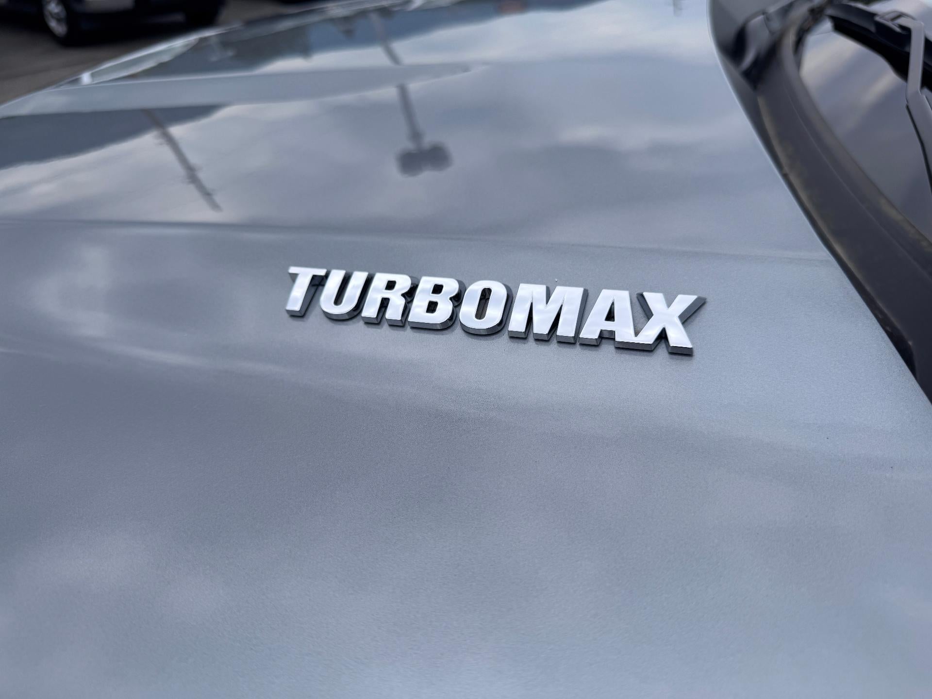2026 Chevrolet Silverado 1500 RST / CREW / 2.7 TURBOMAX / SELECT PCKG / SHORT BOX