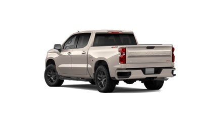 2026 Chevrolet Silverado 1500 RST / 2.7 TURBOMAX / CREW / SELECT PCKG / SHORT BOX