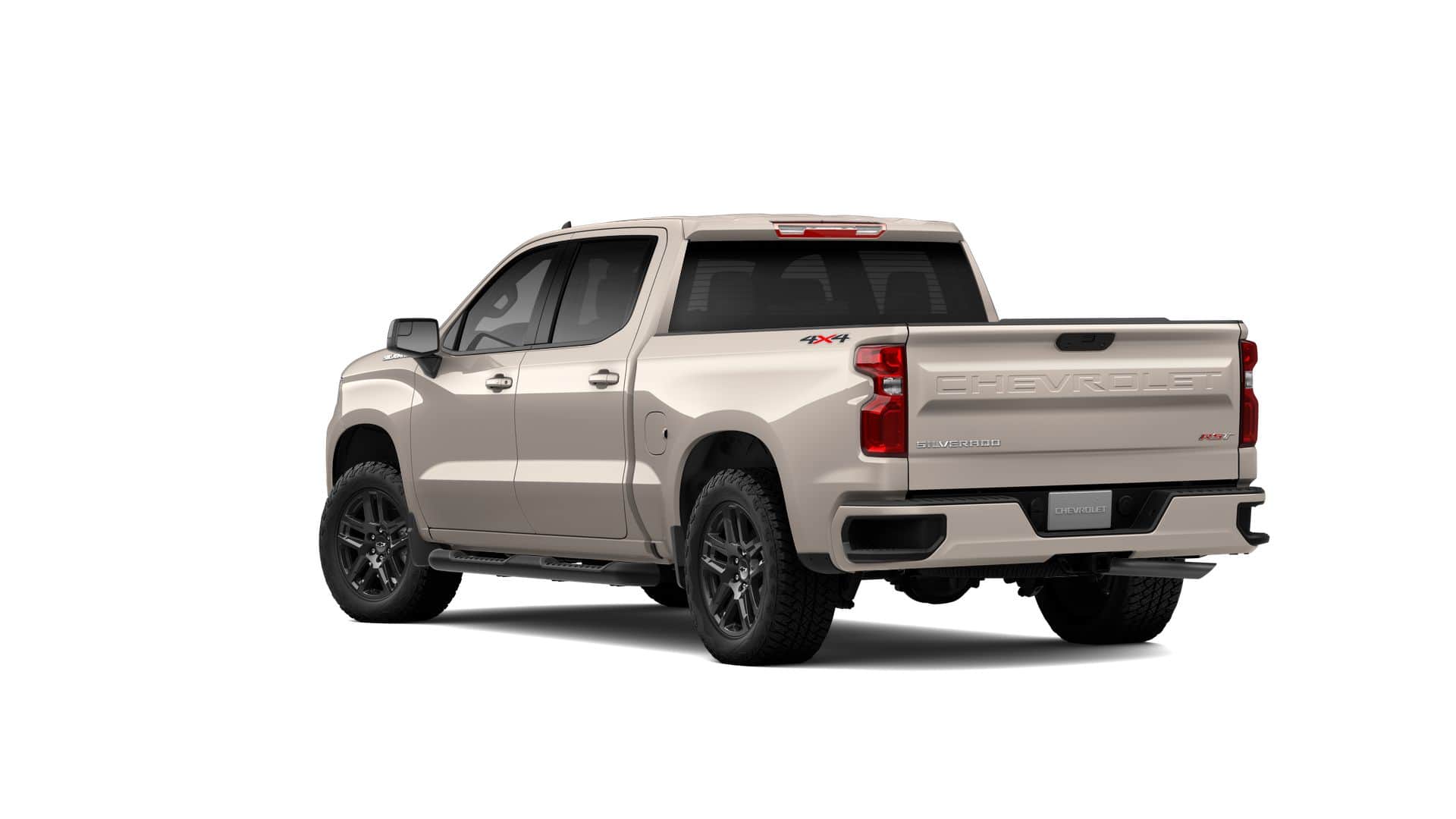 2026 Chevrolet Silverado 1500 RST / 2.7 TURBOMAX / CREW / SELECT PCKG / SHORT BOX