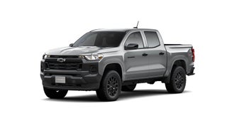 2026 Chevrolet Colorado CUSTOM / CREW / 2.7 TURBOMAX / BEDLINER / TOW PCKG