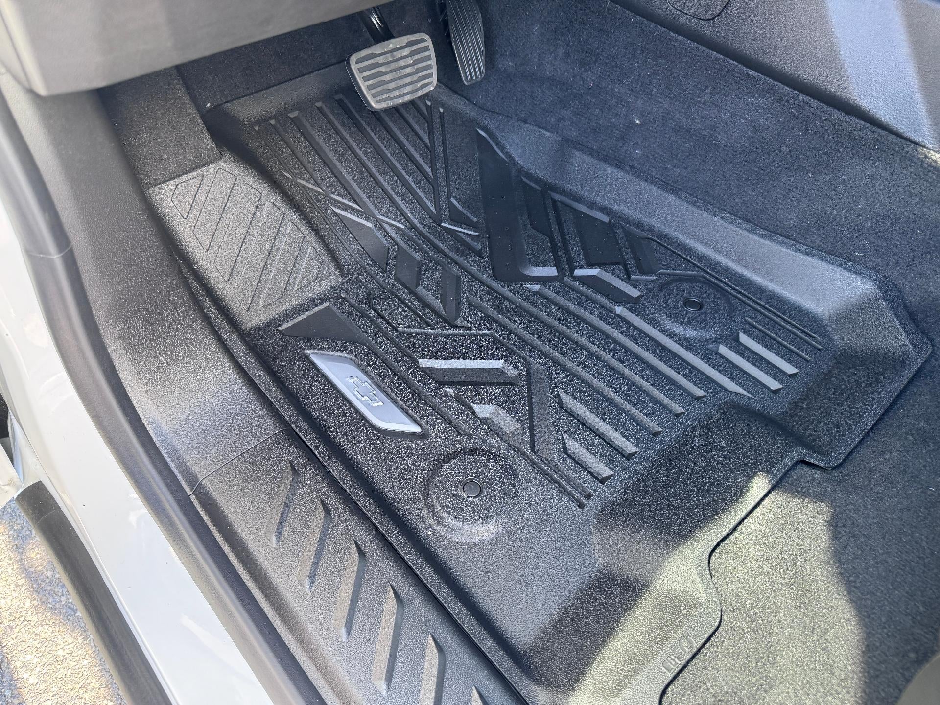 2026 Chevrolet Colorado CUSTOM / CREW / 2.7 TURBOMAX / BEDLINER / TOW PCKG