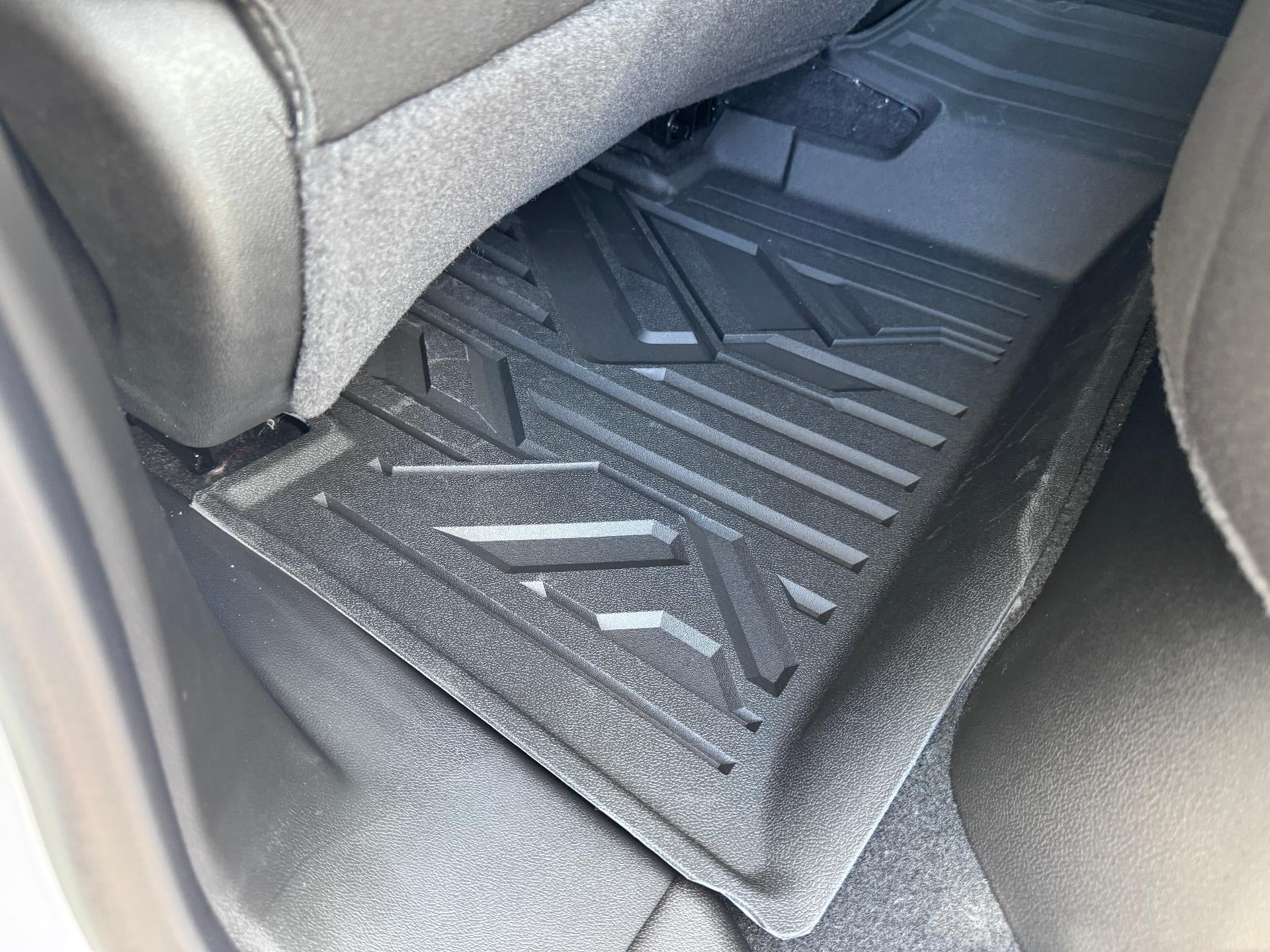 2026 Chevrolet Colorado CUSTOM / CREW / 2.7 TURBOMAX / BEDLINER / TOW PCKG