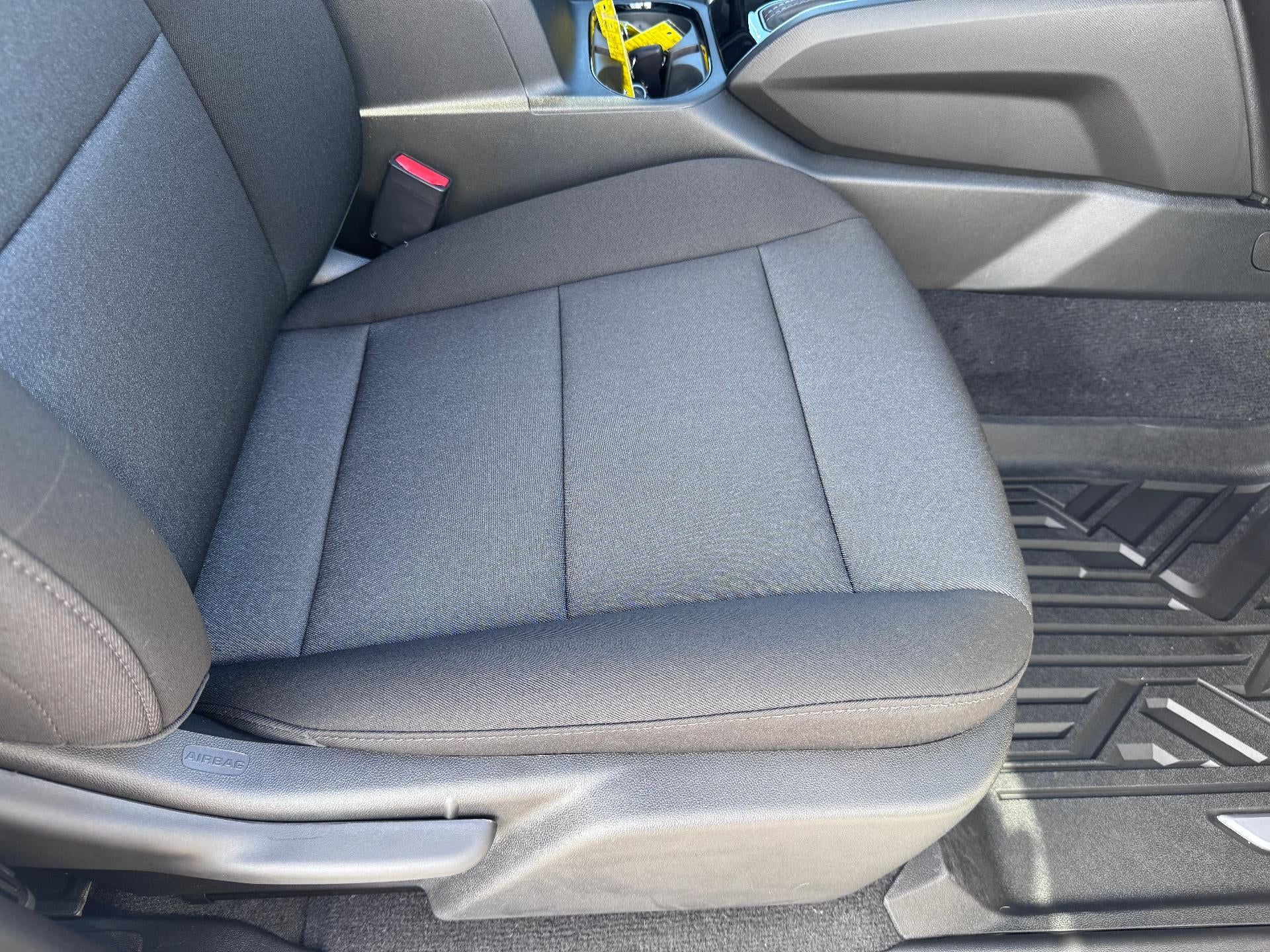 2026 Chevrolet Colorado CUSTOM / CREW / 2.7 TURBOMAX / BEDLINER / TOW PCKG