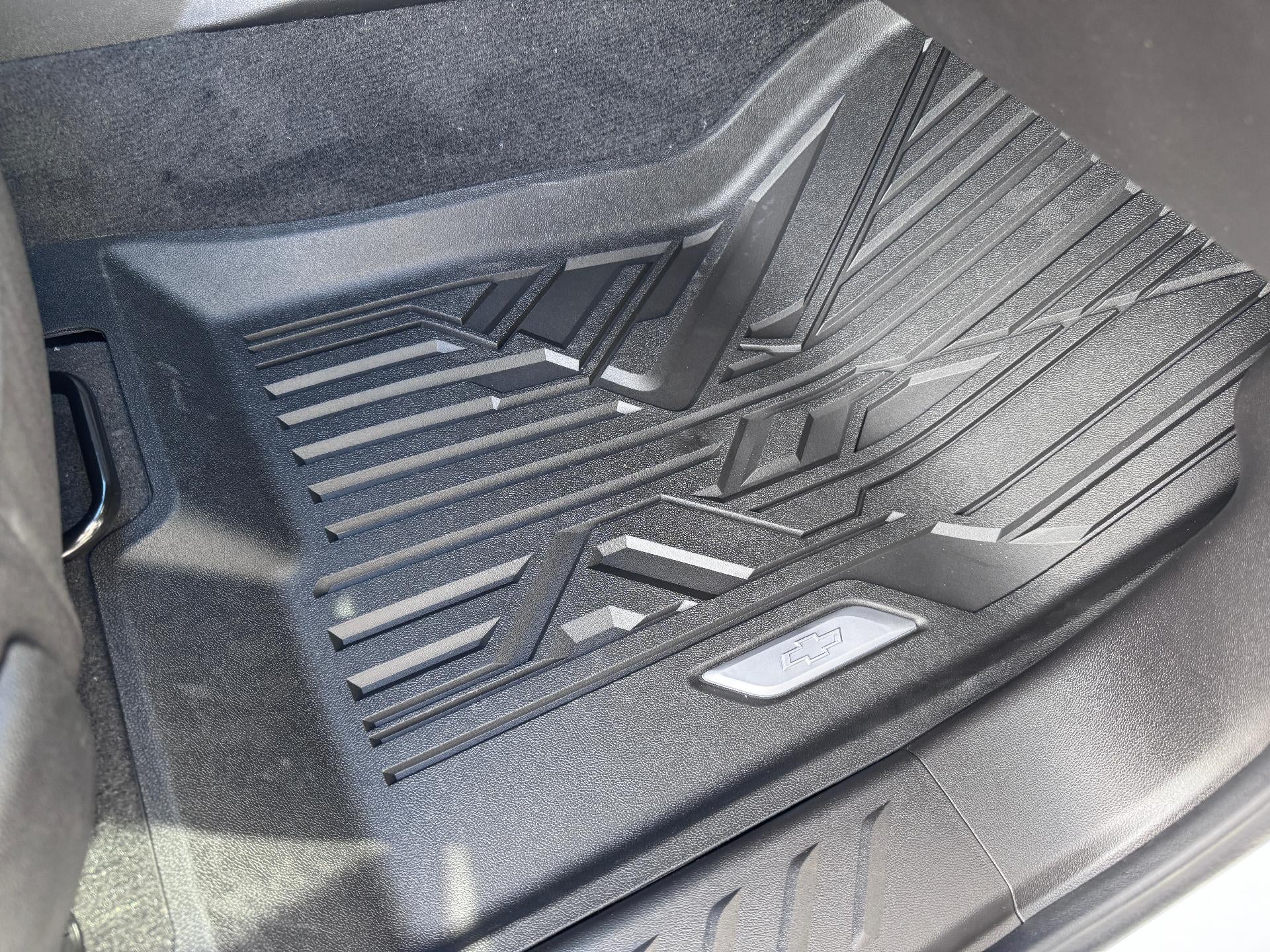 2026 Chevrolet Colorado CUSTOM / CREW / 2.7 TURBOMAX / BEDLINER / TOW PCKG