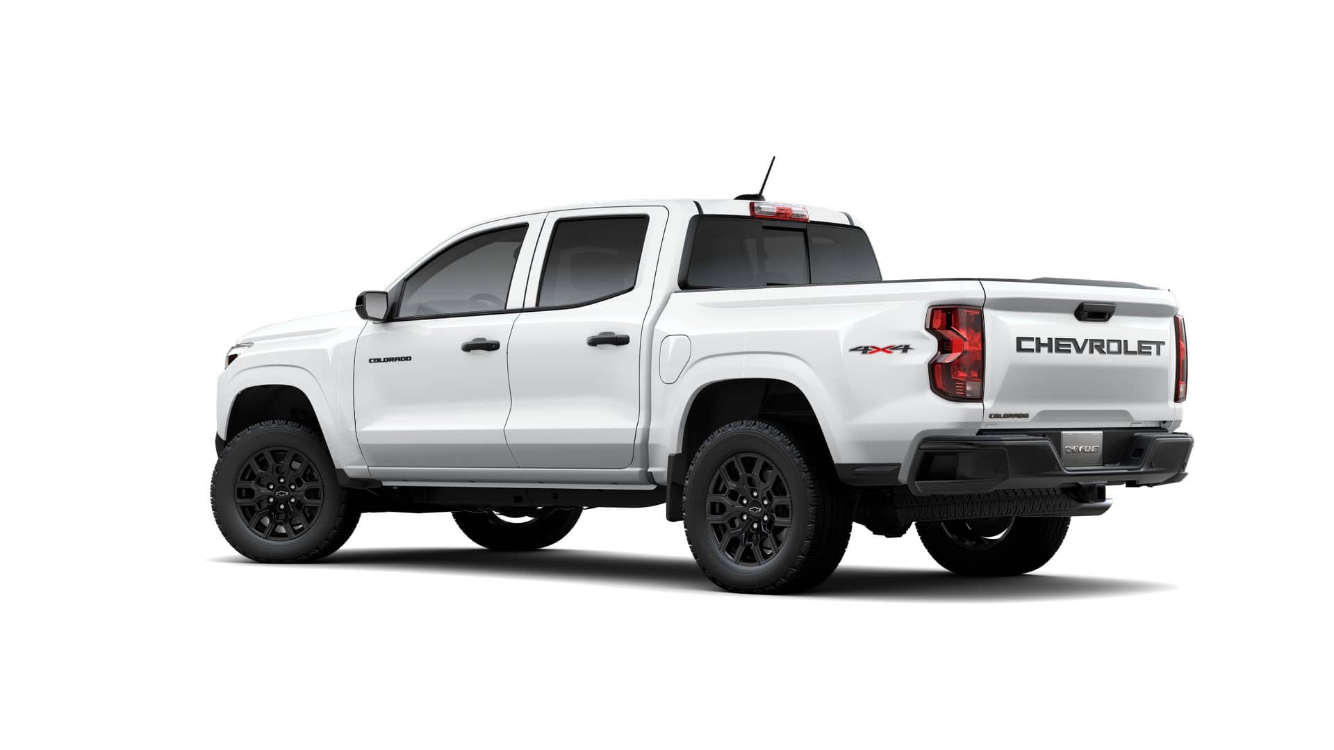 2026 Chevrolet Colorado CUSTOM / CREW / 2.7 TURBOMAX / BEDLINER / TOW PCKG