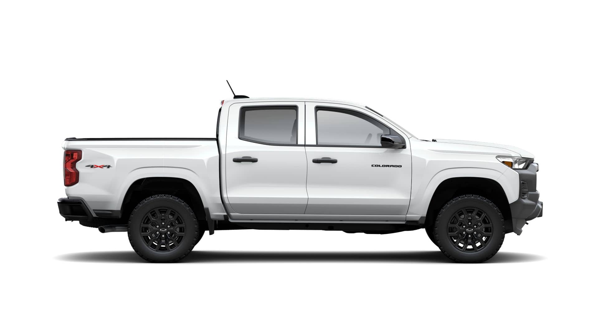 2026 Chevrolet Colorado CUSTOM / CREW / 2.7 TURBOMAX / BEDLINER / TOW PCKG