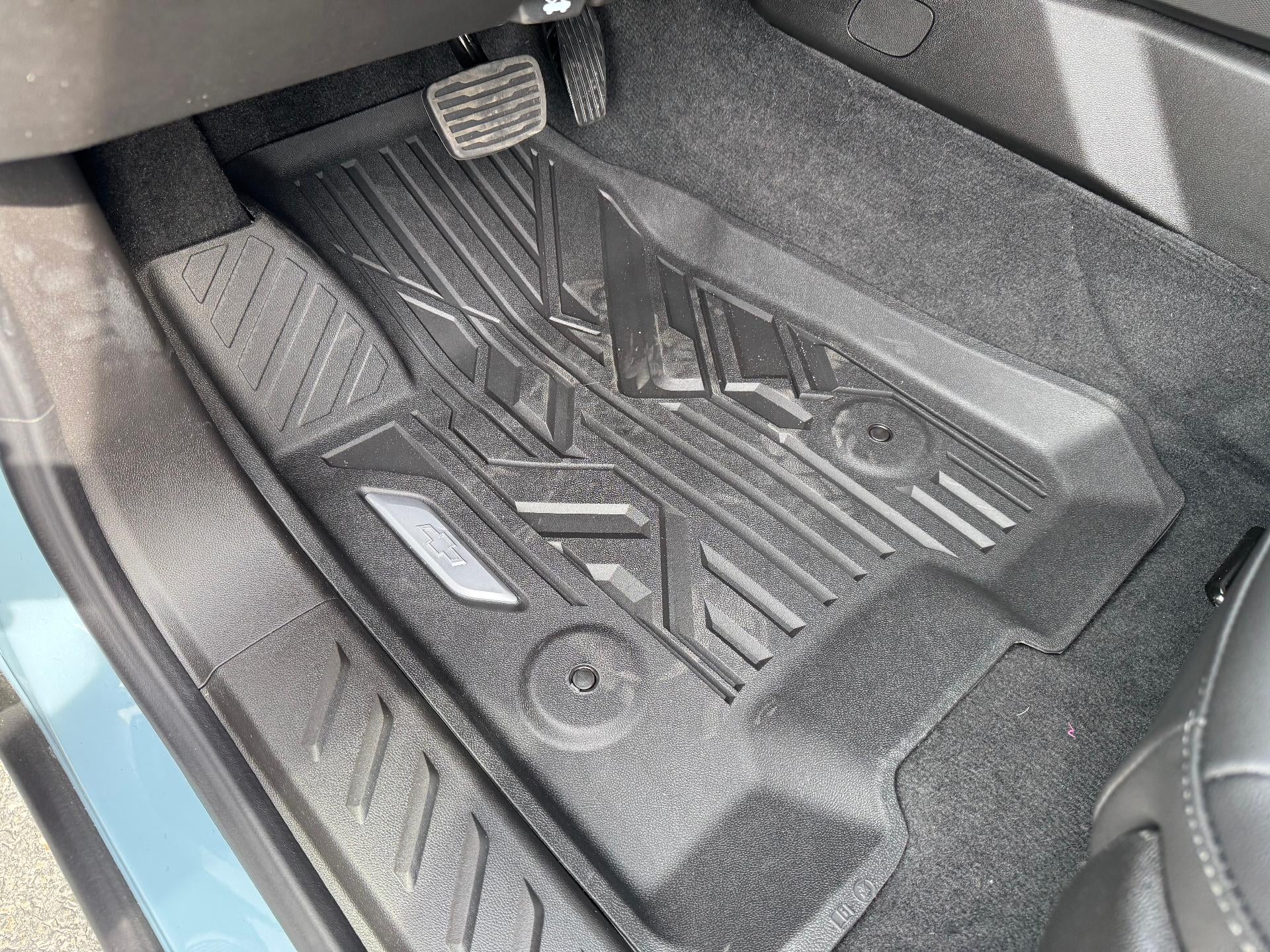 2025 Chevrolet Colorado LT / CREW / 2.7 TURBOMAX / ADAPTIVE CRUISE / HEATED SEATS