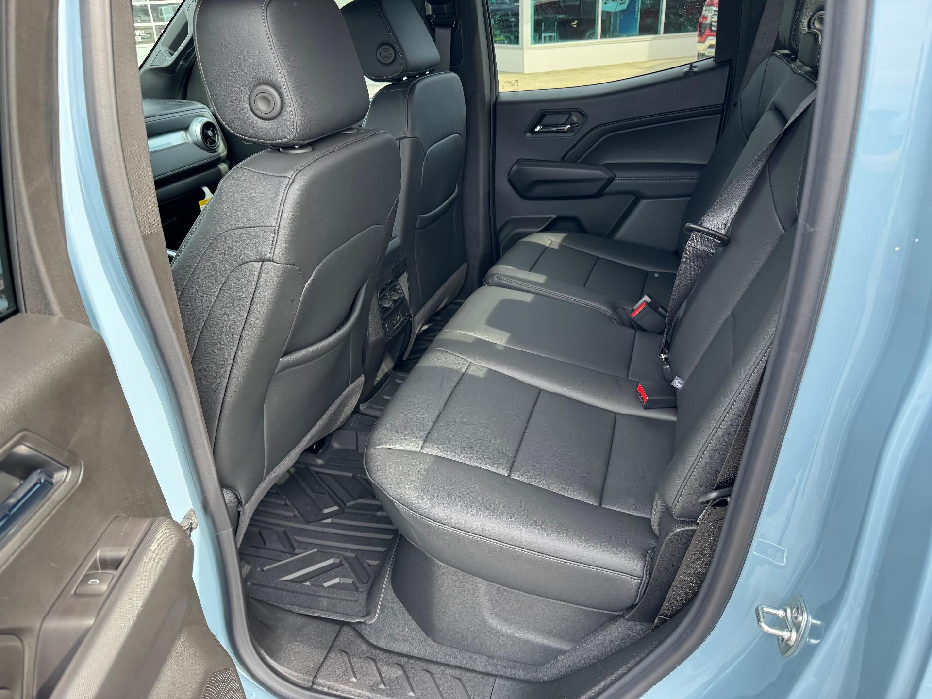 2025 Chevrolet Colorado LT / CREW / 2.7 TURBOMAX / ADAPTIVE CRUISE / HEATED SEATS