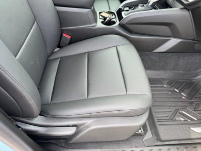 2025 Chevrolet Colorado LT / CREW / 2.7 TURBOMAX / ADAPTIVE CRUISE / HEATED SEATS