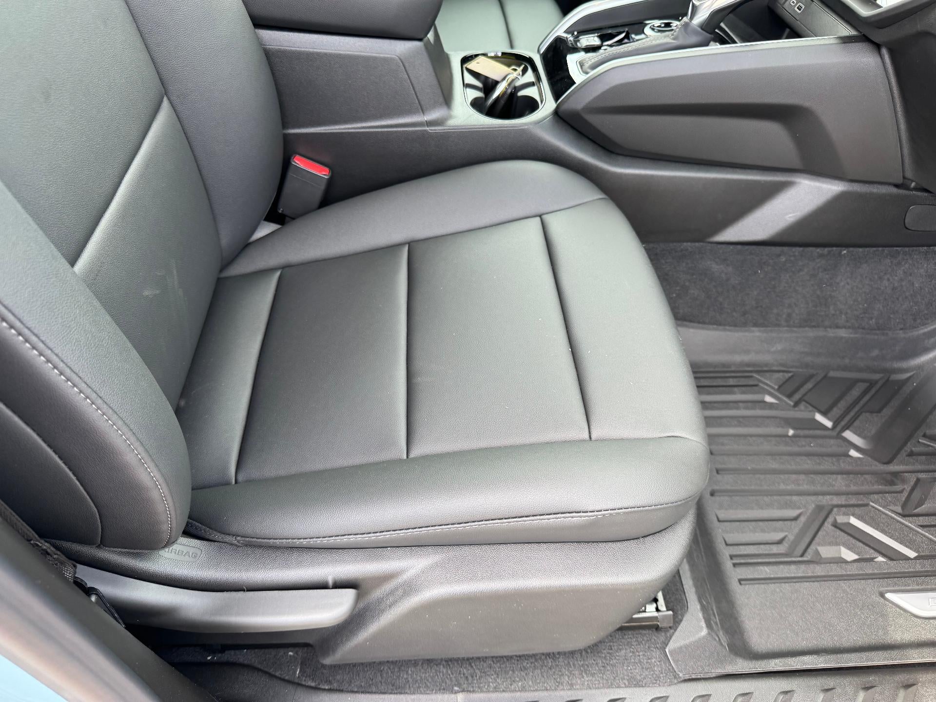 2025 Chevrolet Colorado LT / CREW / 2.7 TURBOMAX / ADAPTIVE CRUISE / HEATED SEATS