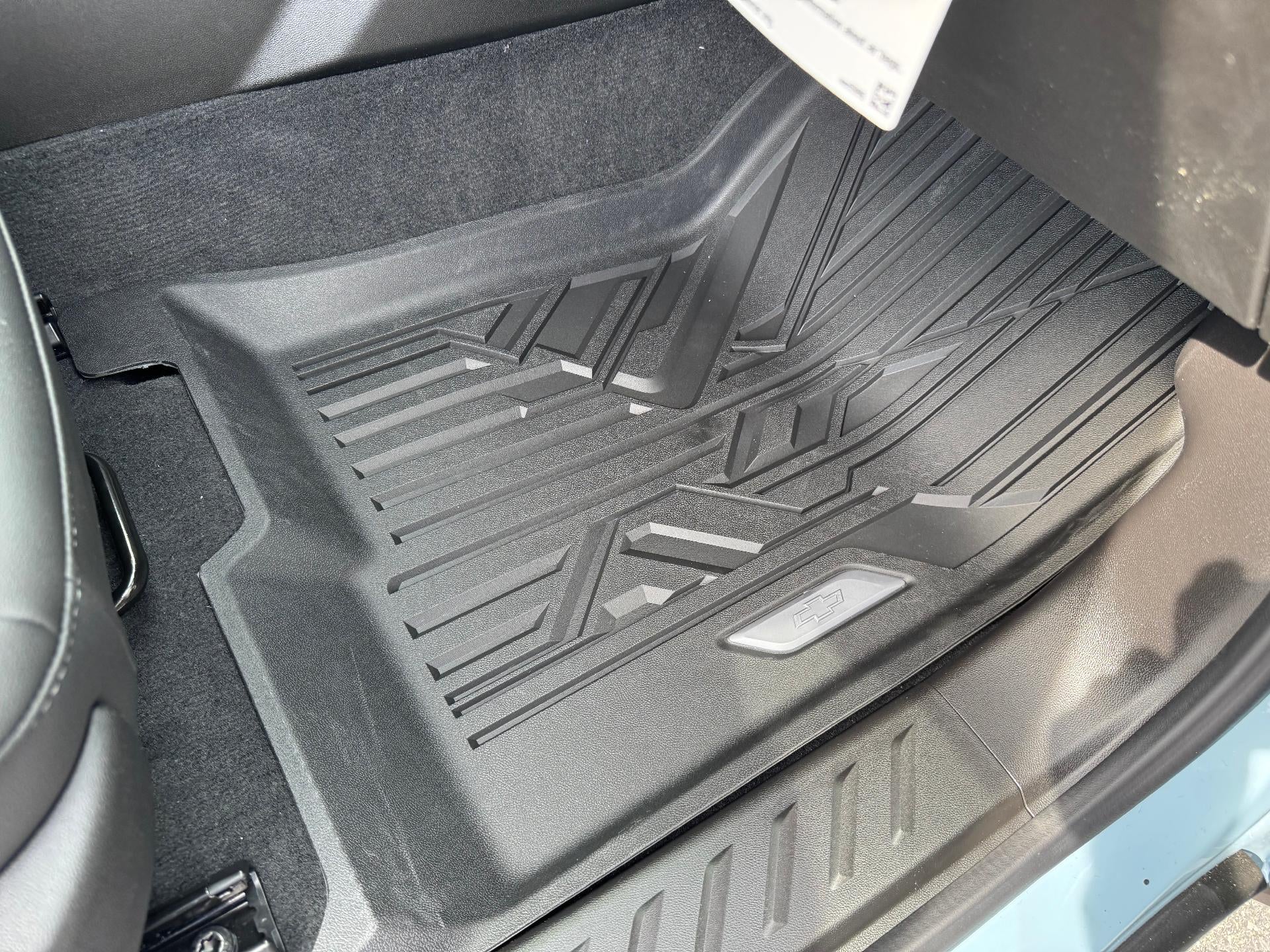 2025 Chevrolet Colorado LT / CREW / 2.7 TURBOMAX / ADAPTIVE CRUISE / HEATED SEATS