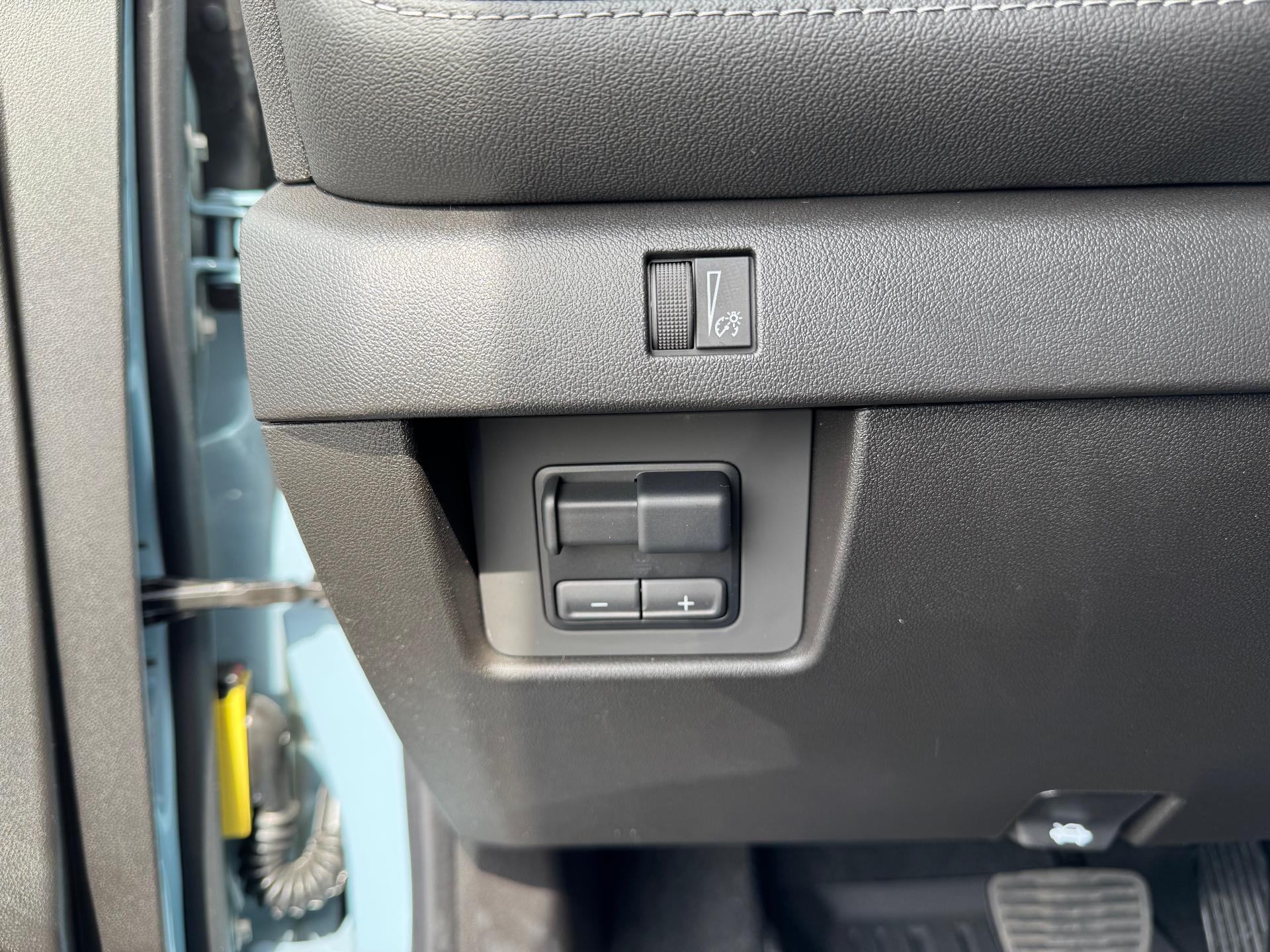 2025 Chevrolet Colorado LT / CREW / 2.7 TURBOMAX / ADAPTIVE CRUISE / HEATED SEATS