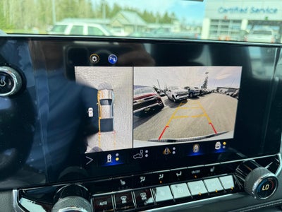 2025 Chevrolet Colorado LT / CREW / 2.7 TURBOMAX / ADAPTIVE CRUISE / HEATED SEATS