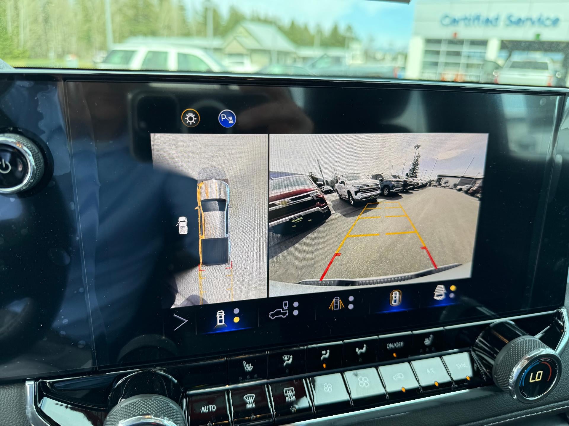 2025 Chevrolet Colorado LT / CREW / 2.7 TURBOMAX / ADAPTIVE CRUISE / HEATED SEATS