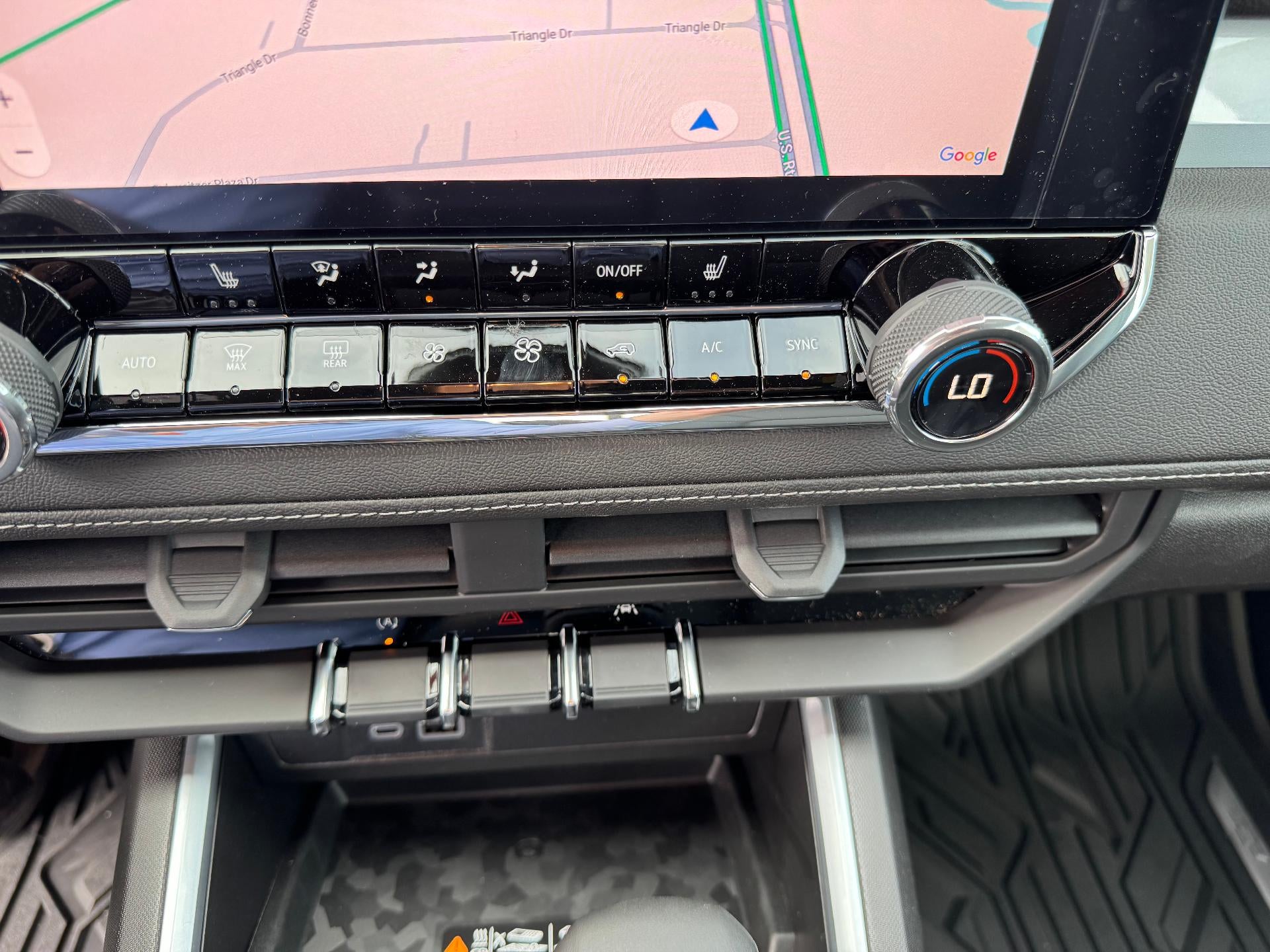 2025 Chevrolet Colorado LT / CREW / 2.7 TURBOMAX / ADAPTIVE CRUISE / HEATED SEATS