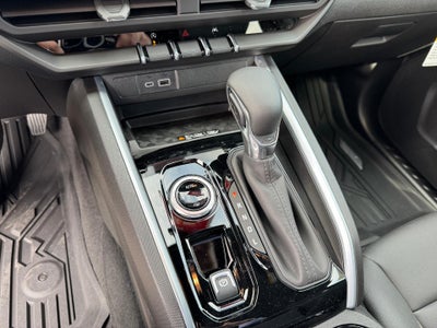 2025 Chevrolet Colorado LT / CREW / 2.7 TURBOMAX / ADAPTIVE CRUISE / HEATED SEATS