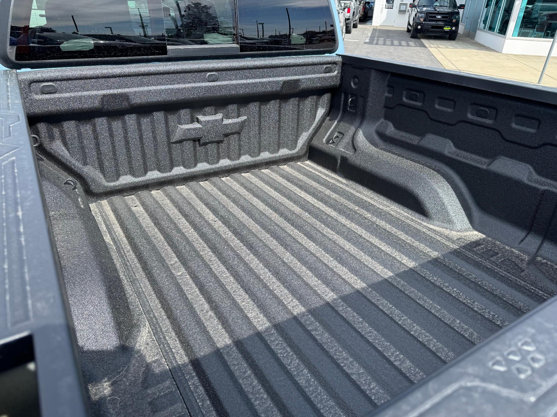 2025 Chevrolet Colorado LT / CREW / 2.7 TURBOMAX / ADAPTIVE CRUISE / HEATED SEATS