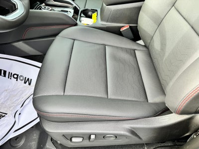 2026 Chevrolet Colorado Z71 OFF ROAD / CREW / 2.7 TURBOMAX / SUNROOF / HD TRAILERING