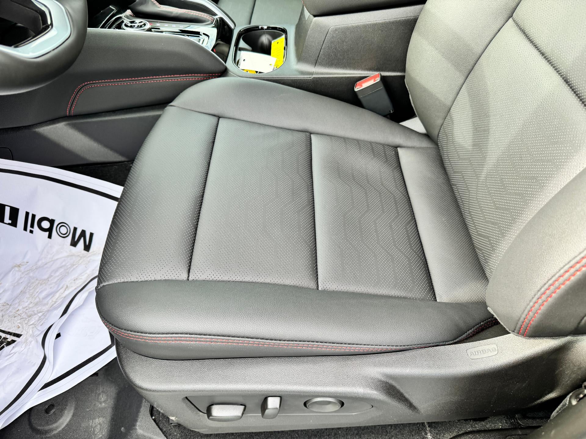 2026 Chevrolet Colorado Z71 OFF ROAD / CREW / 2.7 TURBOMAX / SUNROOF / HD TRAILERING