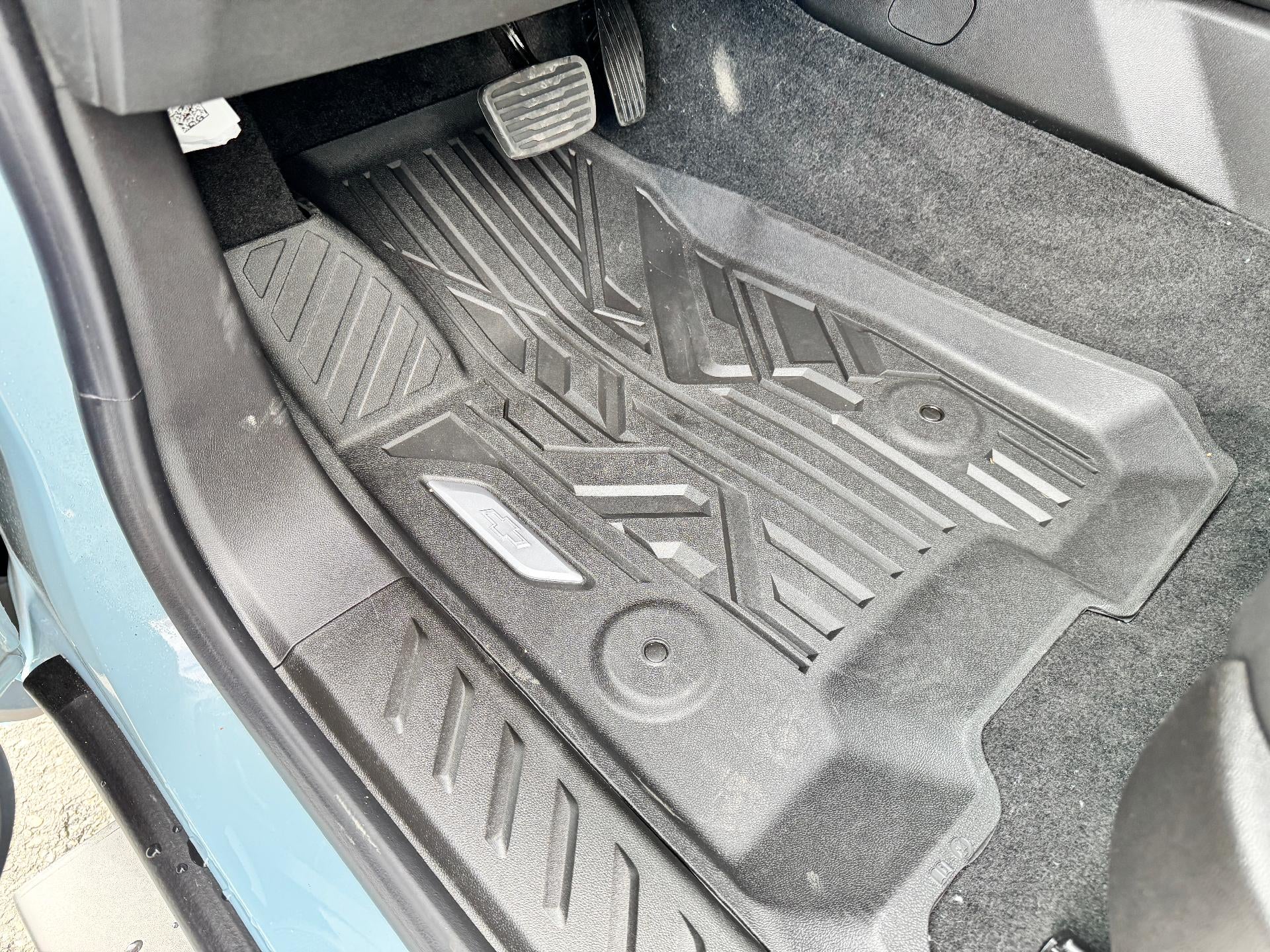 2026 Chevrolet Colorado Z71 OFF ROAD / CREW / 2.7 TURBOMAX / SUNROOF / HD TRAILERING