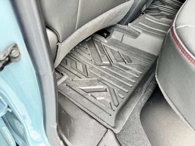 2026 Chevrolet Colorado Z71 OFF ROAD / CREW / 2.7 TURBOMAX / SUNROOF / HD TRAILERING