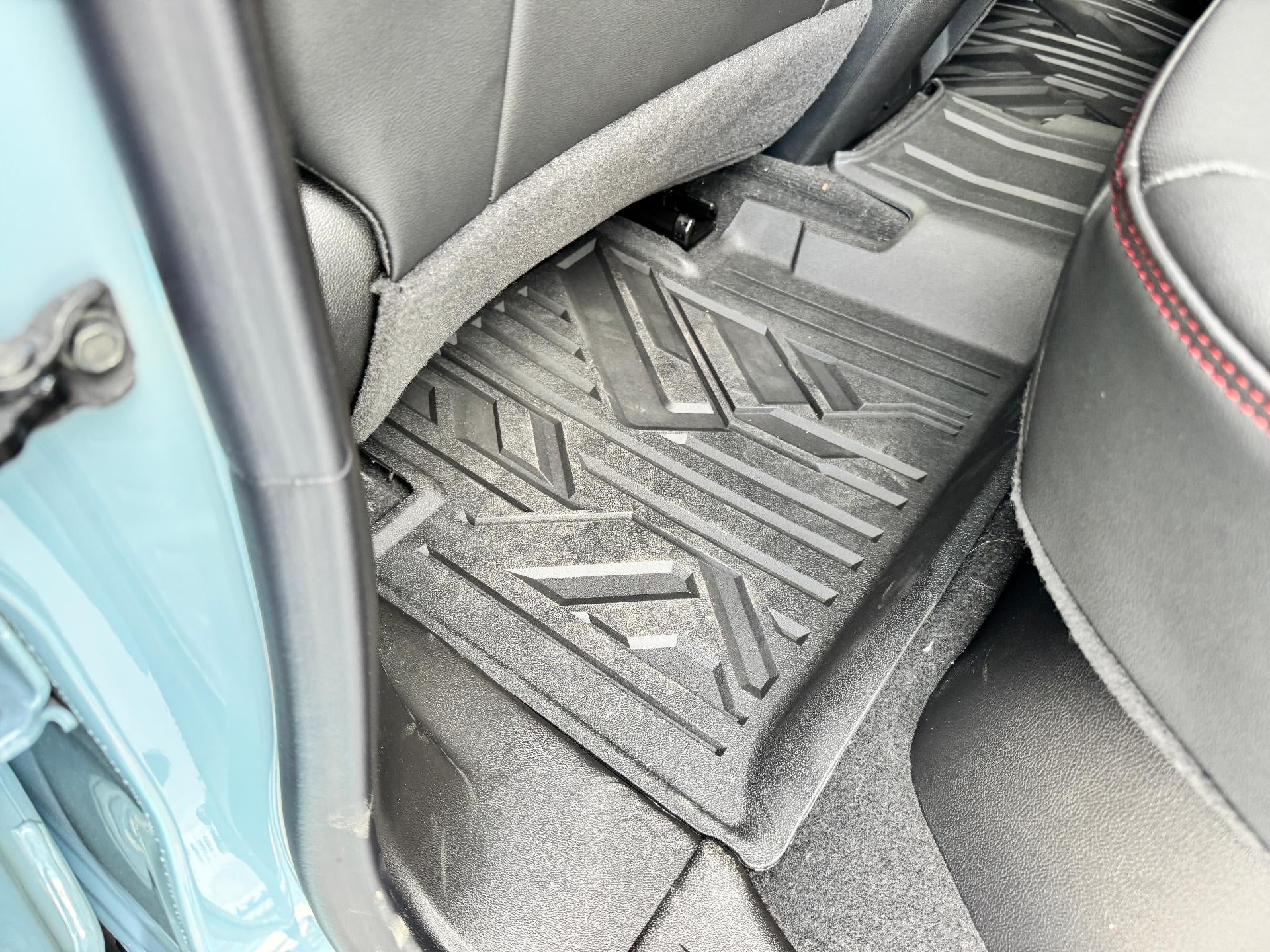 2026 Chevrolet Colorado Z71 OFF ROAD / CREW / 2.7 TURBOMAX / SUNROOF / HD TRAILERING