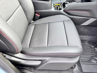 2026 Chevrolet Colorado Z71 OFF ROAD / CREW / 2.7 TURBOMAX / SUNROOF / HD TRAILERING