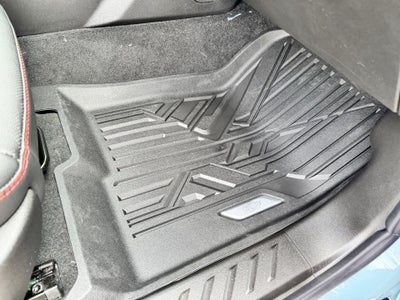 2026 Chevrolet Colorado Z71 OFF ROAD / CREW / 2.7 TURBOMAX / SUNROOF / HD TRAILERING