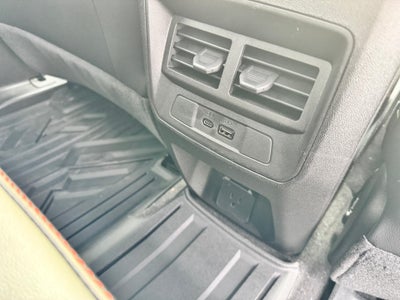 2026 Chevrolet Colorado Z71 OFF ROAD / CREW / 2.7 TURBOMAX / SUNROOF / HD TRAILERING