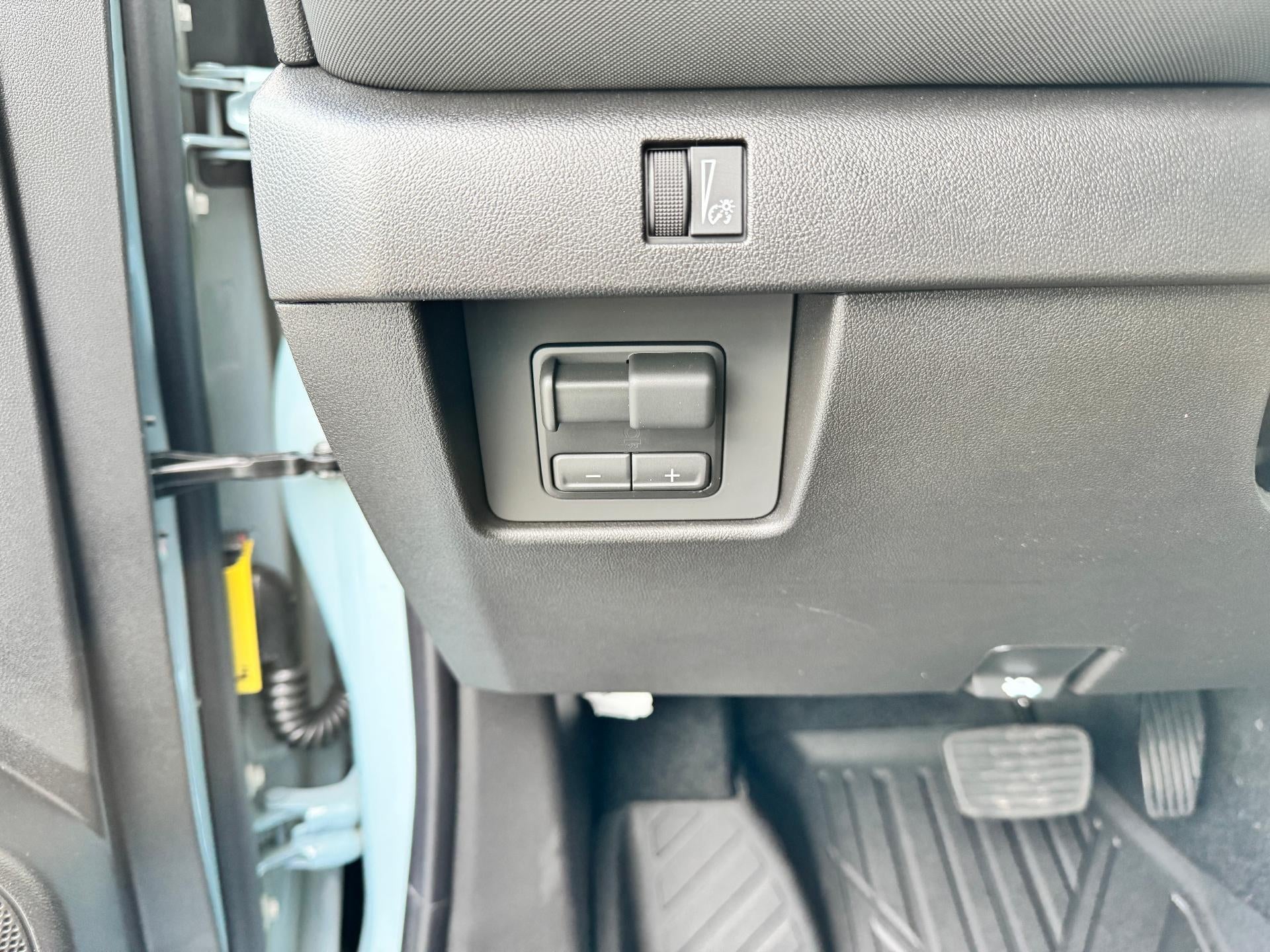 2026 Chevrolet Colorado Z71 OFF ROAD / CREW / 2.7 TURBOMAX / SUNROOF / HD TRAILERING