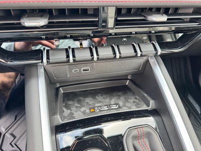 2026 Chevrolet Colorado Z71 OFF ROAD / CREW / 2.7 TURBOMAX / SUNROOF / HD TRAILERING