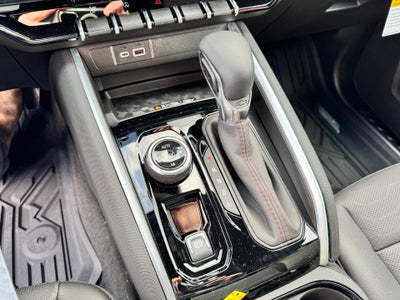 2026 Chevrolet Colorado Z71 OFF ROAD / CREW / 2.7 TURBOMAX / SUNROOF / HD TRAILERING