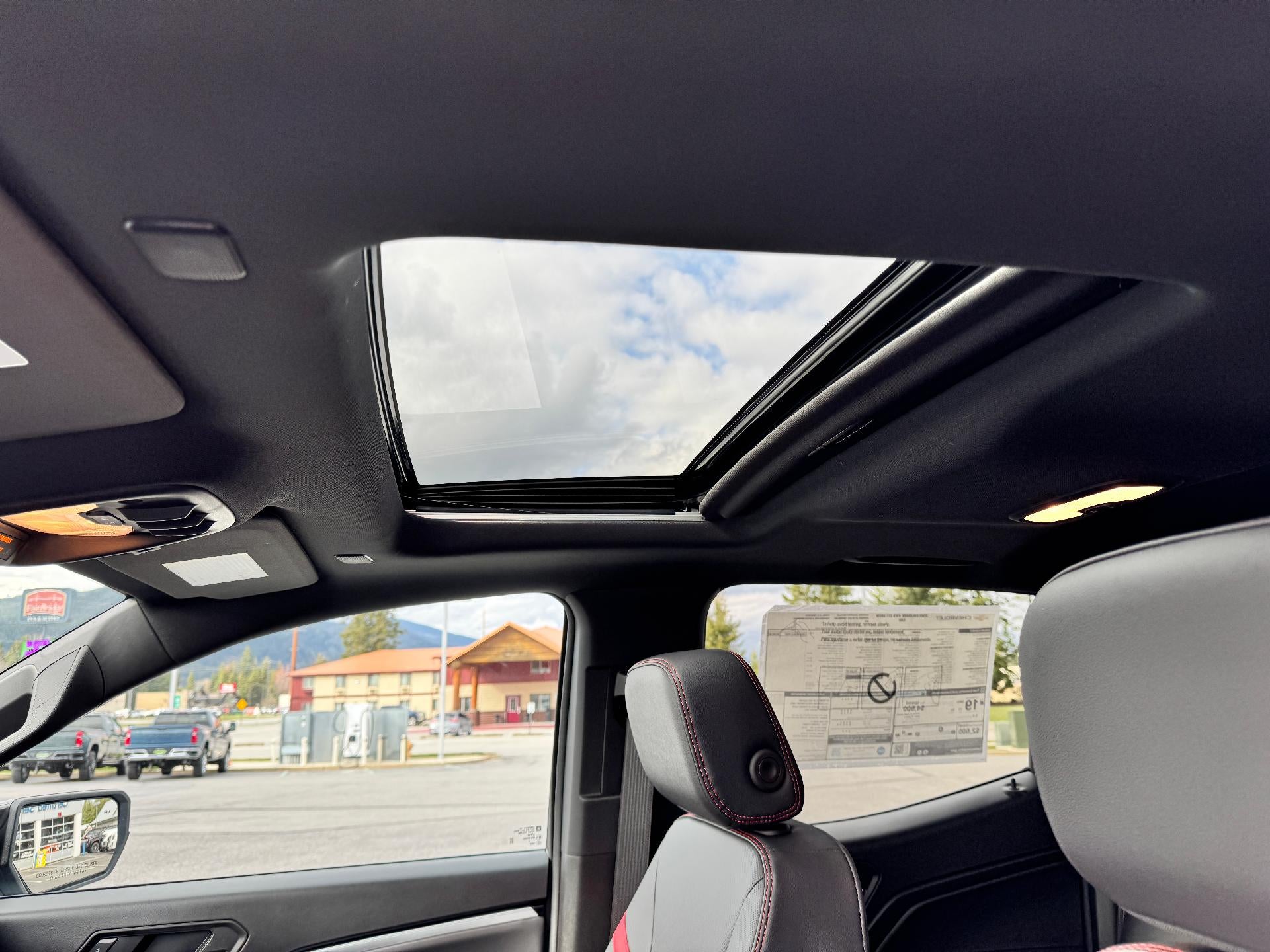 2026 Chevrolet Colorado Z71 OFF ROAD / CREW / 2.7 TURBOMAX / SUNROOF / HD TRAILERING