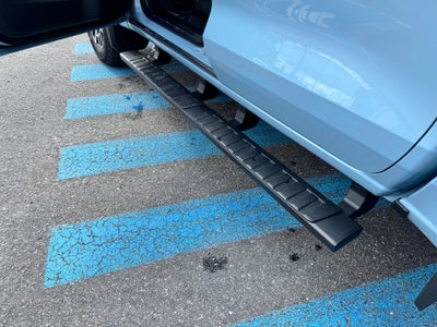 2026 Chevrolet Colorado Z71 OFF ROAD / CREW / 2.7 TURBOMAX / SUNROOF / HD TRAILERING