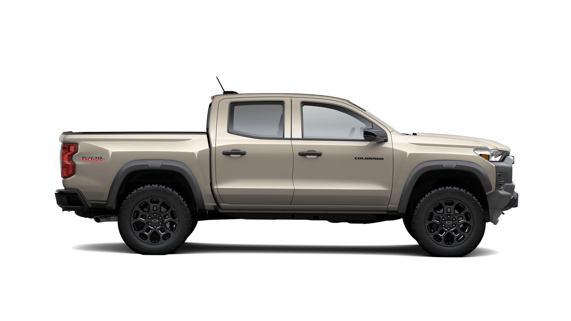 2026 Chevrolet Colorado TRAIL BOSS / CREW / 2.7 TURBO / ADAPTIVE CRUISE / SURROUND VISION