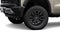 2026 Chevrolet Colorado TRAIL BOSS / CREW / 2.7 TURBOMAX / TECH PCKG / ADAPTIVE CRUISE / SURROUND VISION