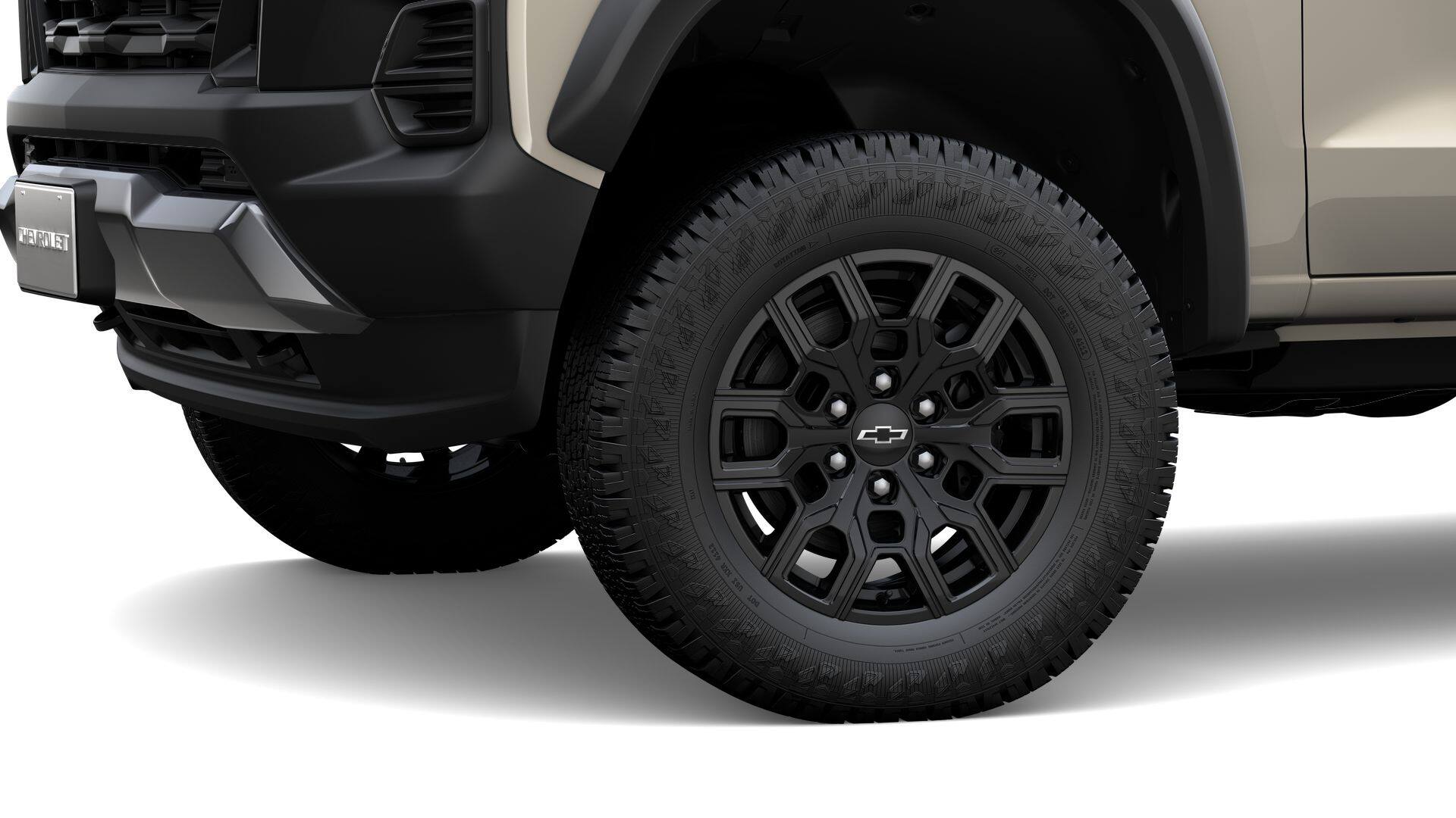 2026 Chevrolet Colorado TRAIL BOSS / CREW / 2.7 TURBOMAX / TECH PCKG / ADAPTIVE CRUISE / SURROUND VISION