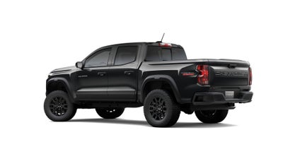 2026 Chevrolet Colorado TRAIL BOSS / CREW / 2.7 TURBO MAX / TECH PCKG / ADAPTIVE CRUISE / SURROUND VISION