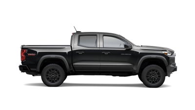 2026 Chevrolet Colorado TRAIL BOSS / CREW / 2.7 TURBO MAX / TECH PCKG / ADAPTIVE CRUISE / SURROUND VISION