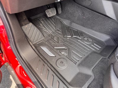 2026 Chevrolet Colorado TRAIL BOSS / CREW / 2.7 TUBOMAX / DARK ESSENTIALS
