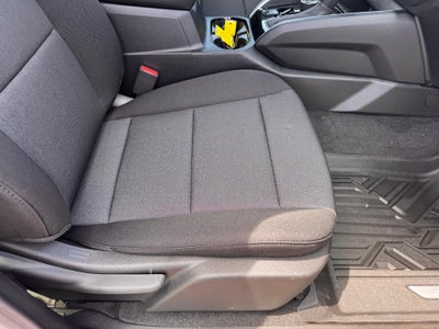 2026 Chevrolet Colorado TRAIL BOSS / CREW / 2.7 TUBOMAX / DARK ESSENTIALS