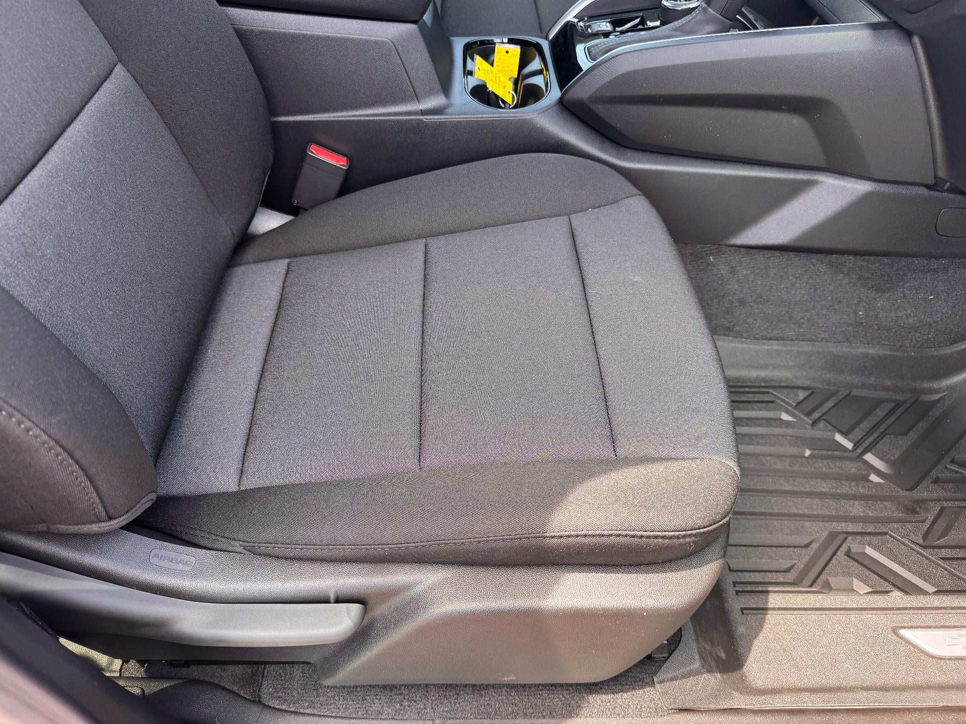 2026 Chevrolet Colorado TRAIL BOSS / CREW / 2.7 TUBOMAX / DARK ESSENTIALS