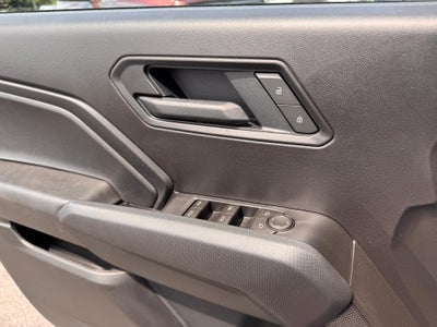 2026 Chevrolet Colorado TRAIL BOSS / CREW / 2.7 TUBOMAX / DARK ESSENTIALS