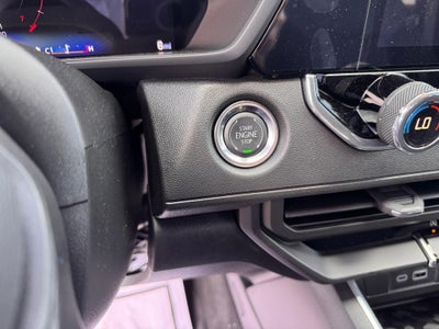 2026 Chevrolet Colorado TRAIL BOSS / CREW / 2.7 TUBOMAX / DARK ESSENTIALS