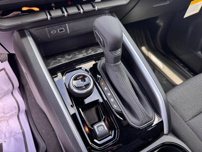 2026 Chevrolet Colorado TRAIL BOSS / CREW / 2.7 TUBOMAX / DARK ESSENTIALS