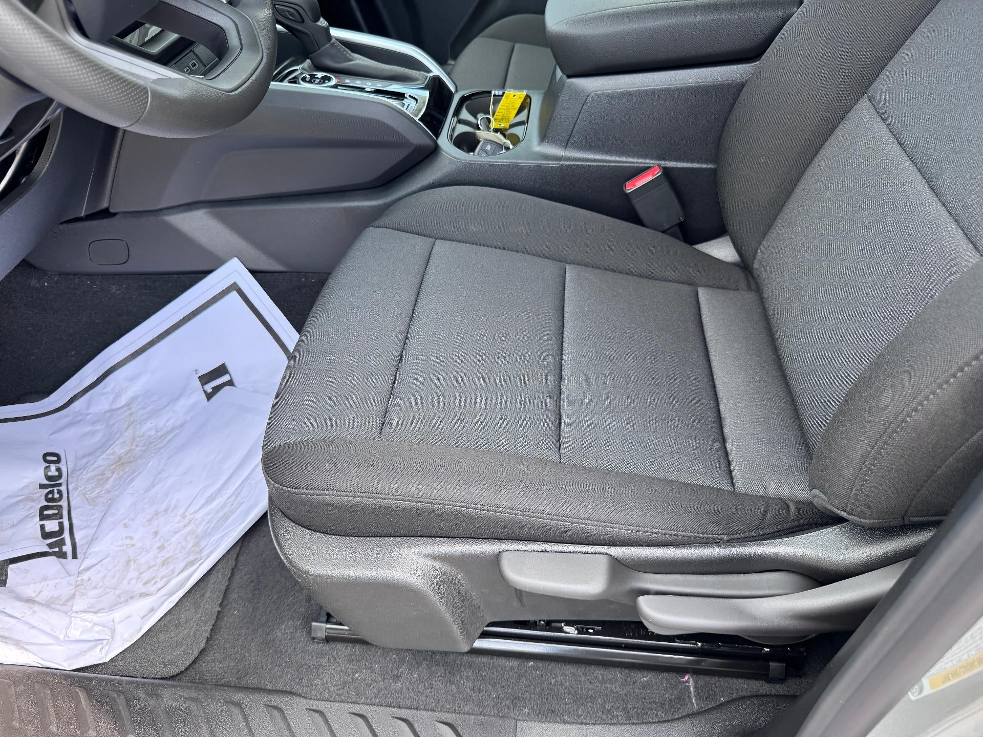 2026 Chevrolet Colorado Trail Boss - Photo 11