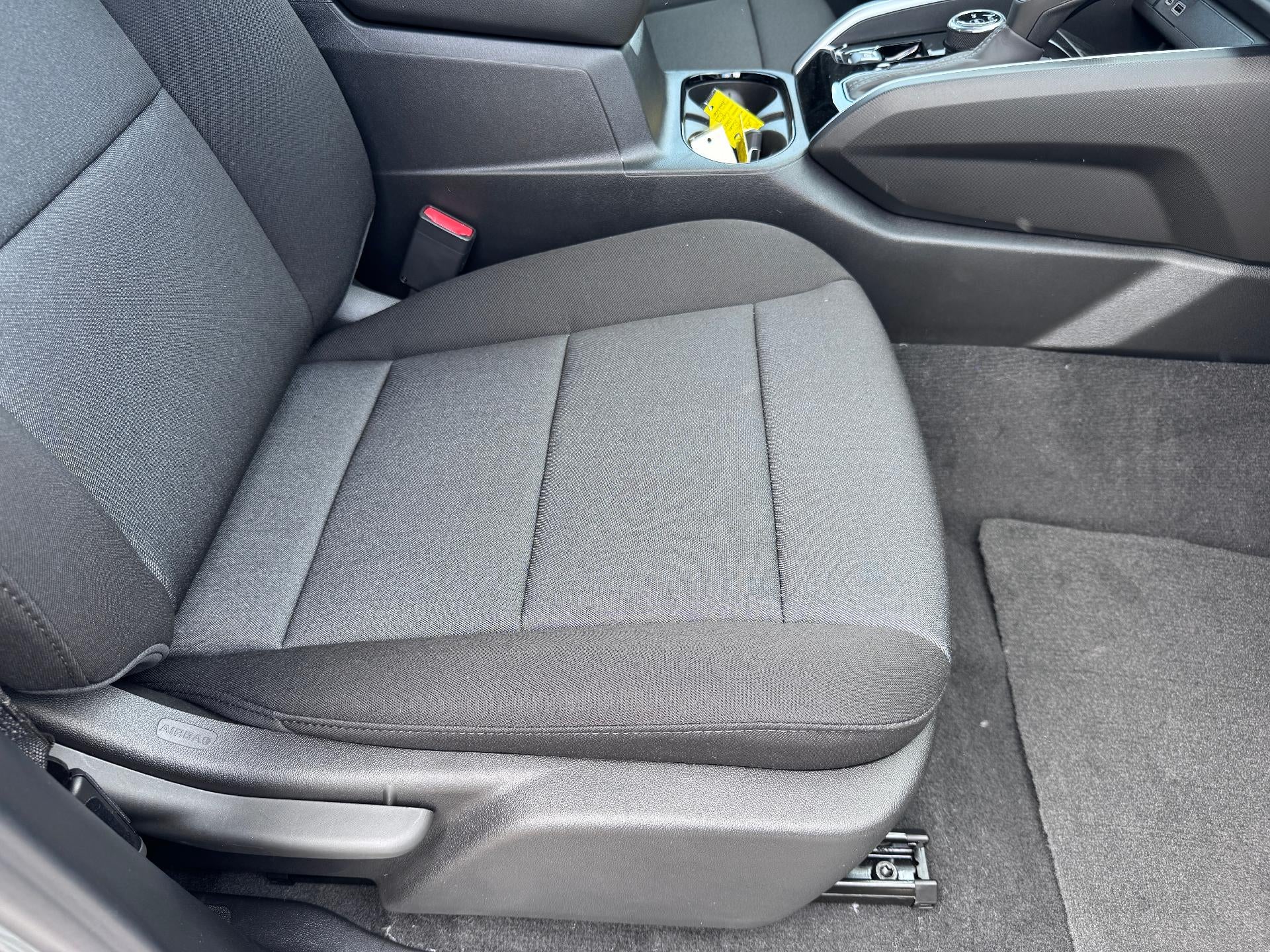 2026 Chevrolet Colorado Trail Boss - Photo 16