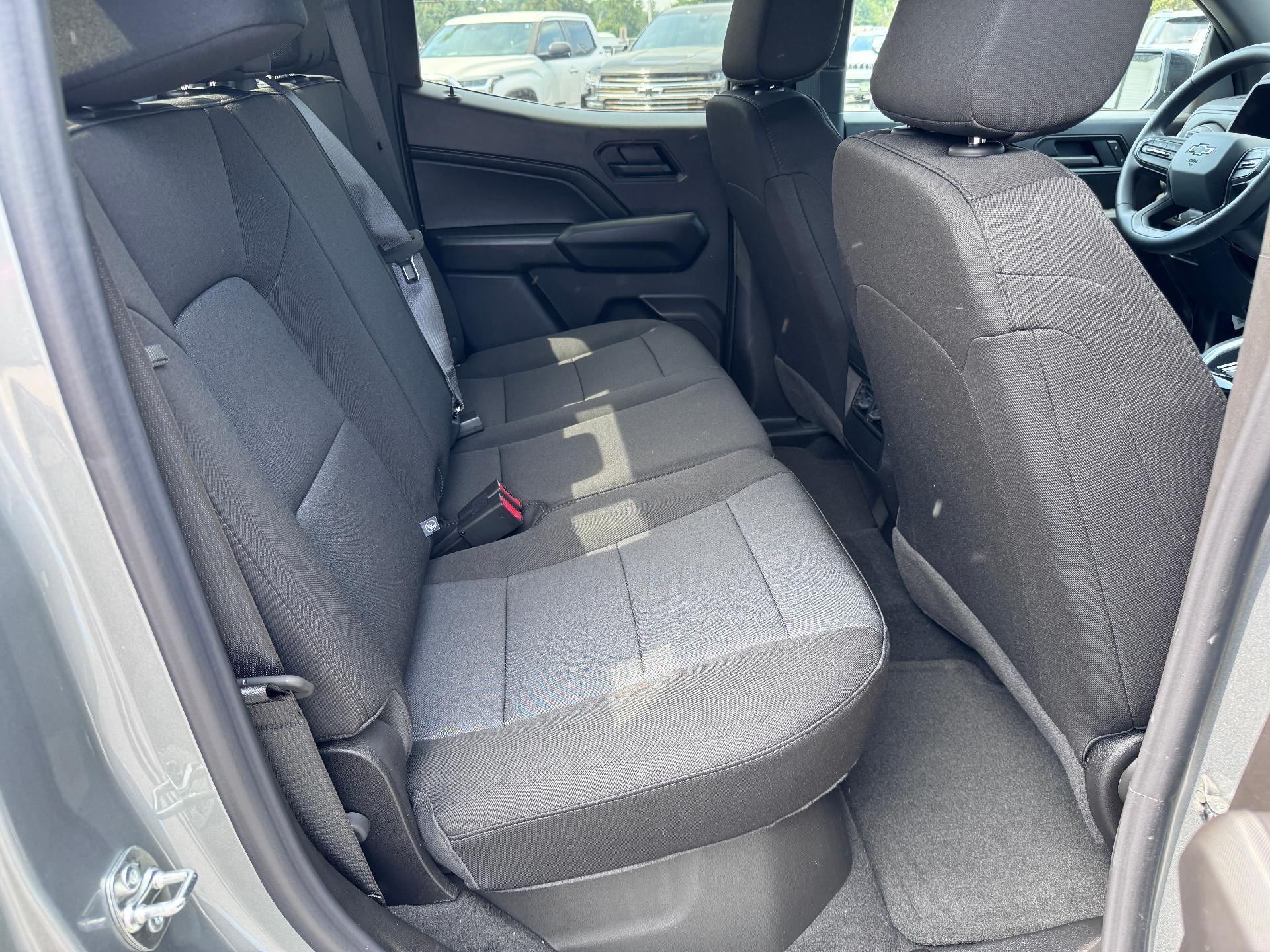 2026 Chevrolet Colorado Trail Boss - Photo 18