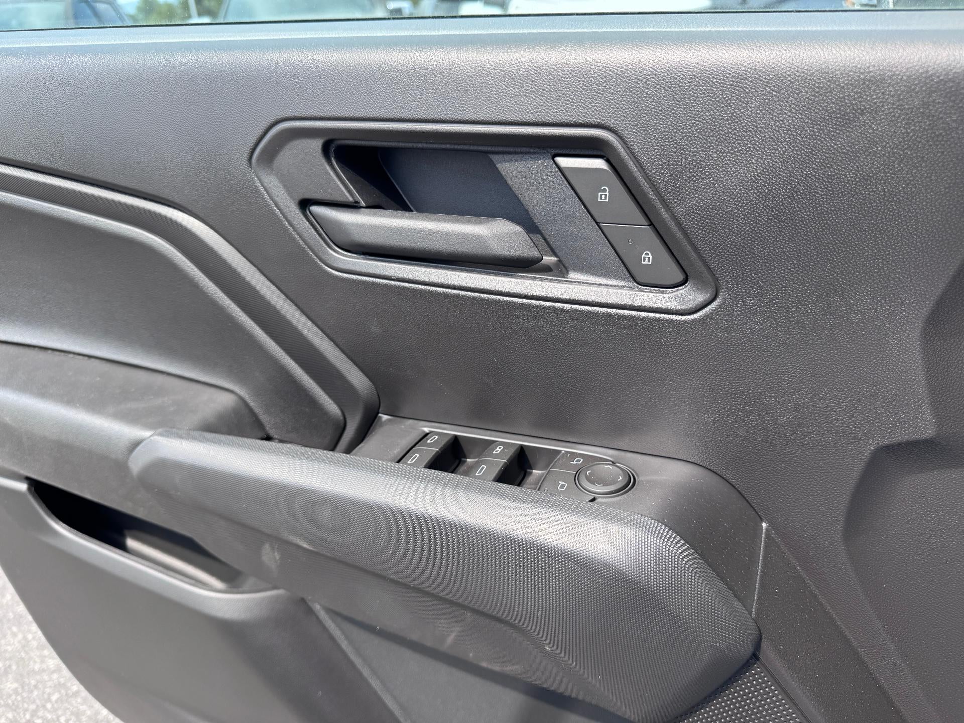2026 Chevrolet Colorado Trail Boss - Photo 23