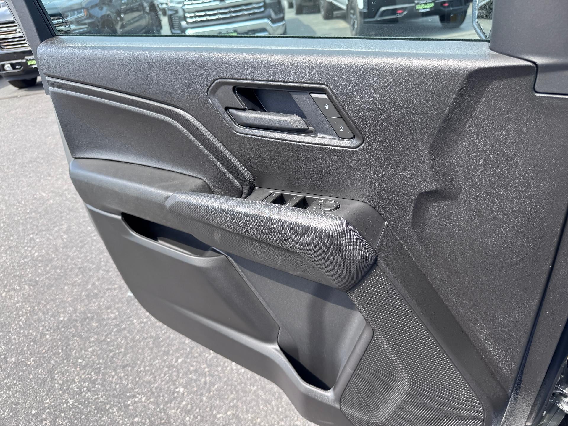 2026 Chevrolet Colorado Trail Boss - Photo 24